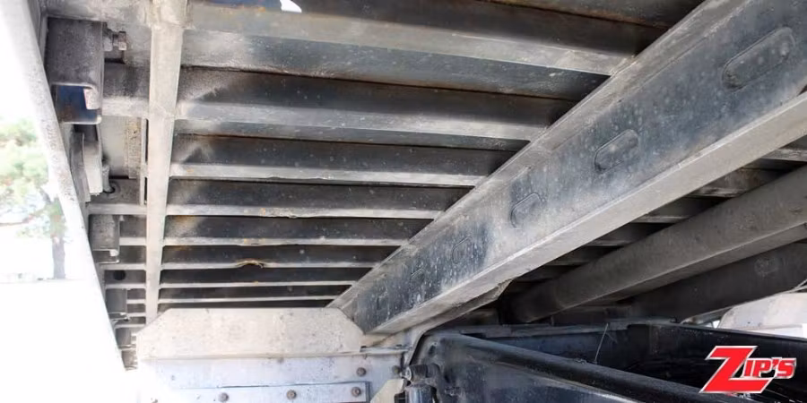 Picture of 2019 Century Steel 12 Series LCG™ Car Carrier, Kenworth T270, 23112