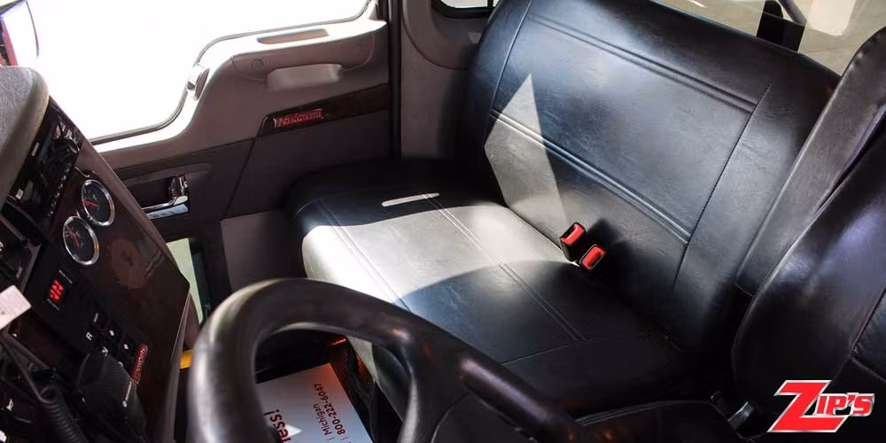 Picture of 2019 Century Steel 12 Series LCG™ Car Carrier, Kenworth T270, 23112