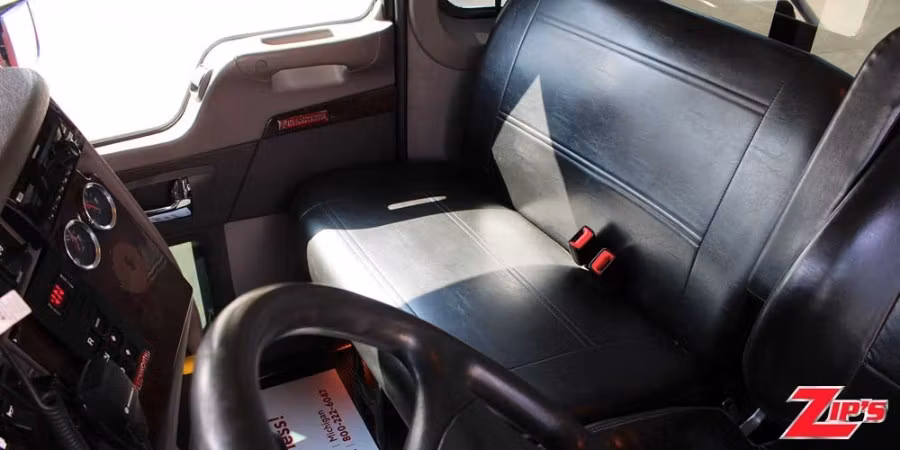 Picture of 2019 Century Steel 12 Series LCG™ Car Carrier, Kenworth T270, 23112