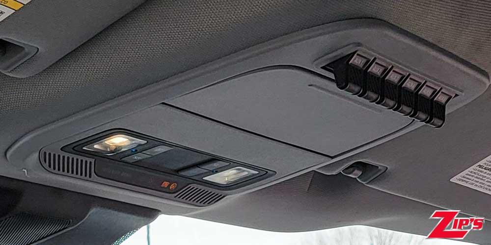 Picture of 2023 SpaceKap Wild Service Body, Ford F250SDEC 4X4, 23073