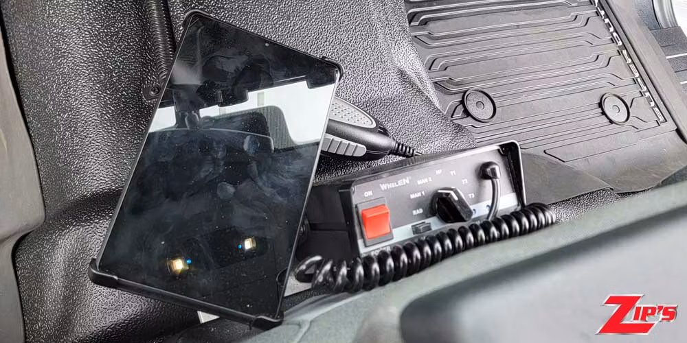 Picture of 2023 SpaceKap Wild Service Body, Ford F250SDEC 4X4, 23073