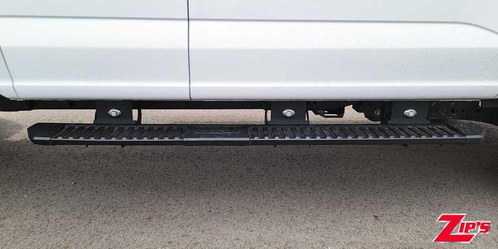 Picture of 2023 SpaceKap Wild Service Body, Ford F250SDEC 4X4, 23073