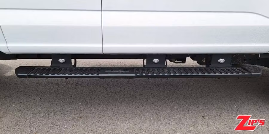 Picture of 2023 SpaceKap Wild Service Body, Ford F250SDEC 4X4, 23073