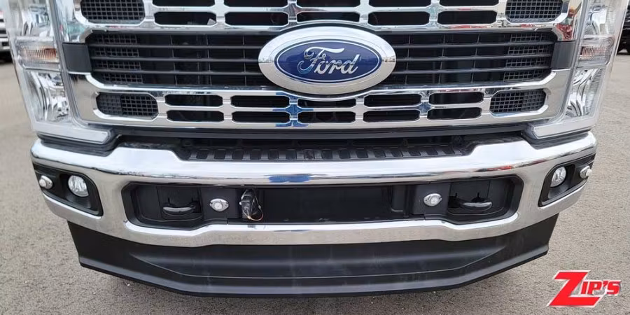 Picture of 2023 SpaceKap Wild Service Body, Ford F250SDEC 4X4, 23073