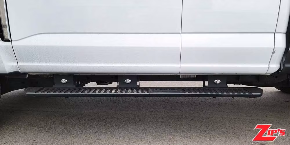 Picture of 2023 SpaceKap Wild Service Body, Ford F250SDEC 4X4, 23073