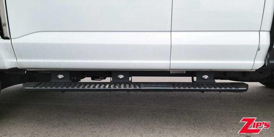 Picture of 2023 SpaceKap Wild Service Body, Ford F250SDEC 4X4, 23073