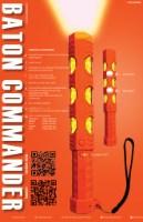 Picture of Nite Beams Baton Commander Gen 2