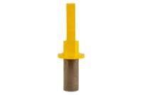 Picture of Zip's Super-Duty Axle Fork - 3.5" Wide Opening