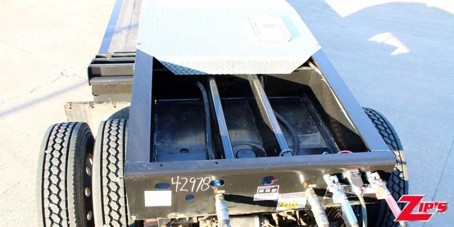 Picture of 2023 Talbert 35 Ton T2-35CC-HRG-T1 HRG Industrial Trailer, 23186