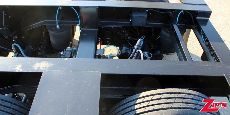 Picture of 2023 Talbert 35 Ton T2-35CC-HRG-T1 HRG Industrial Trailer, 23186