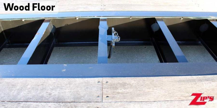 Picture of 2023 Talbert 35 Ton T2-35CC-HRG-T1 HRG Industrial Trailer, 23186