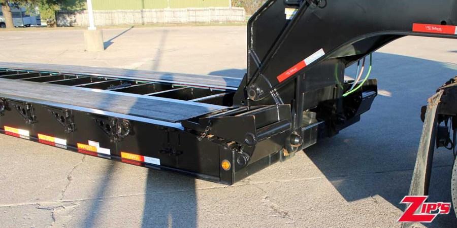 Picture of 2023 Talbert 35 Ton T2-35CC-HRG-T1 HRG Industrial Trailer, 23186