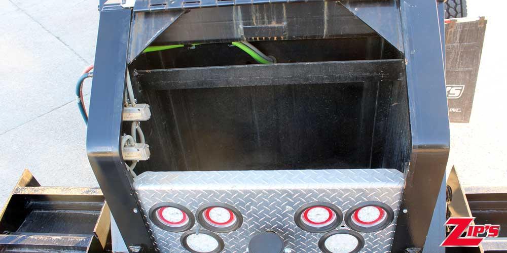 Picture of 2023 Talbert 35 Ton T2-35CC-HRG-T1 HRG Industrial Trailer, 23186