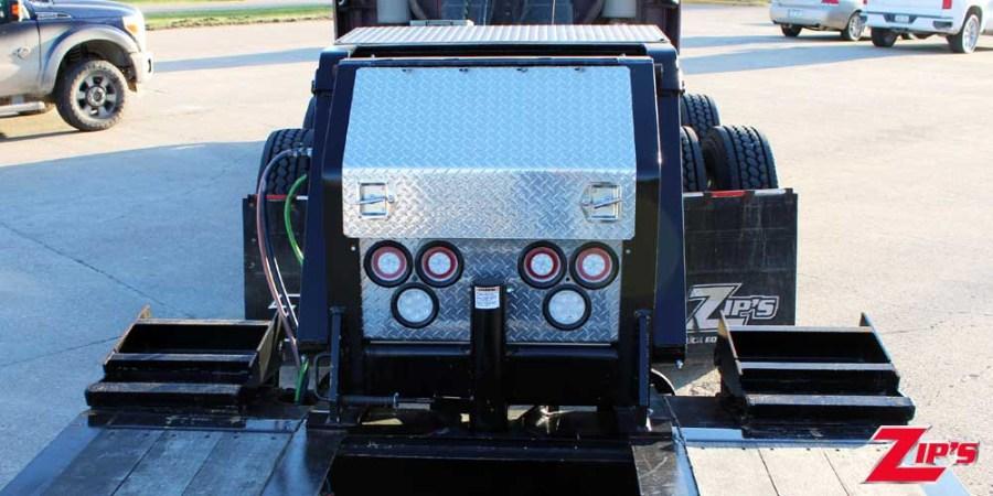 Picture of 2023 Talbert 35 Ton T2-35CC-HRG-T1 HRG Industrial Trailer, 23186