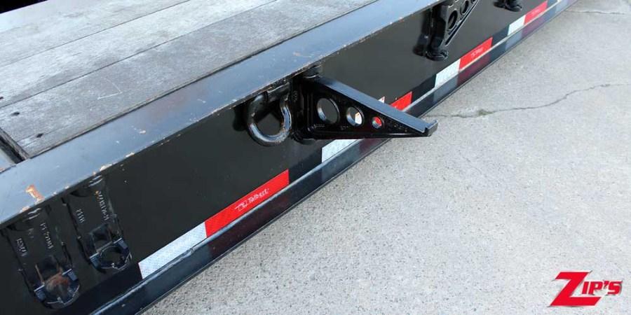 Picture of 2023 Talbert 35 Ton T2-35CC-HRG-T1 HRG Industrial Trailer, 23186