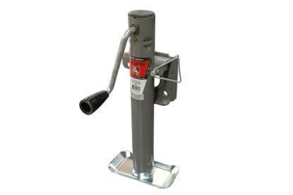Picture of Bulldog 2,000 lb Round Swivel/Sidewind Trailer Jack