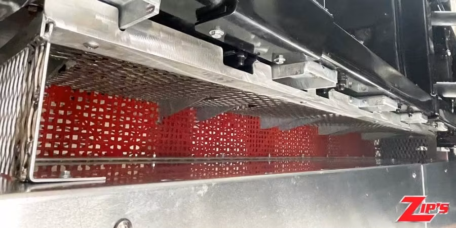 Picture of 2026 Century Steel 12 Series LCG™ Car Carrier, SP9000 Side Puller, Freightliner M2-X, 23303