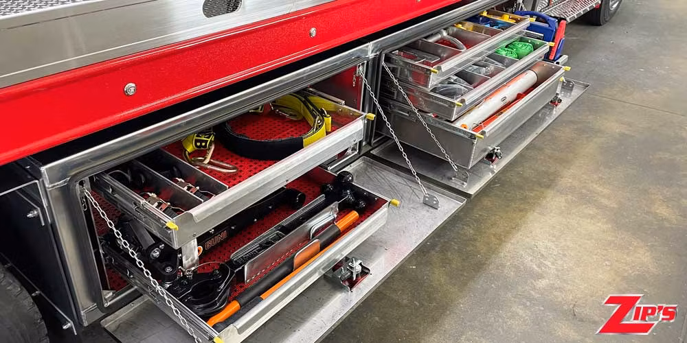 Picture of 2026 Century Steel 12 Series LCG™ Car Carrier, SP9000 Side Puller, Freightliner M2-X, 23303