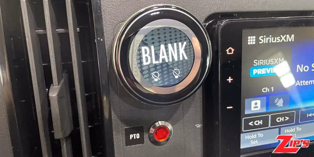 Picture of 2026 Century Steel 12 Series LCG™ Car Carrier, SP9000 Side Puller, Freightliner M2-X, 23303