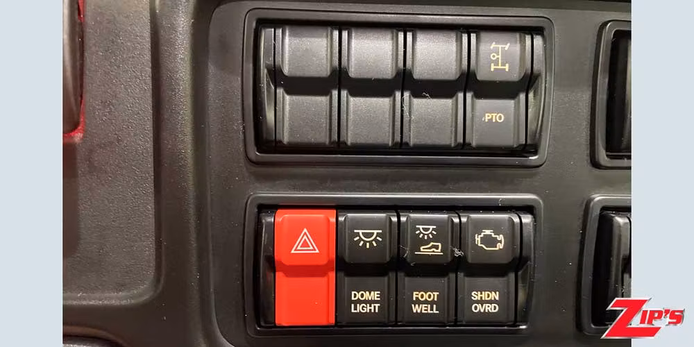 Picture of 2026 Century Steel 12 Series LCG™ Car Carrier, SP9000 Side Puller, Freightliner M2-X, 23303