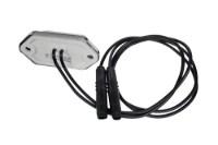 Picture of Miller Updated Control Panel LED Light-12/24V 2" long with 17in Wire