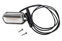 Picture of Miller Updated Control Panel LED Light-12/24V 2" long with 17in Wire