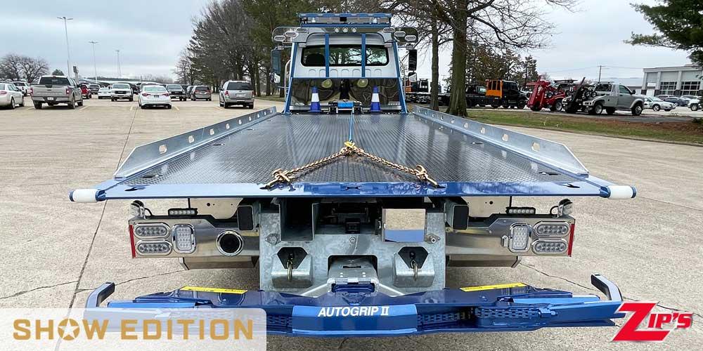 Picture of 2026 Century Steel 12 Series LCG™ Car Carrier, Freightliner M2, 23304