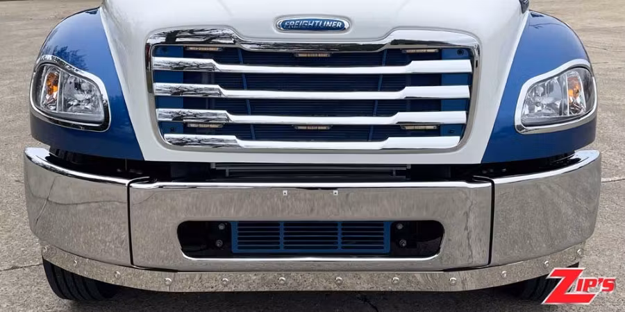 Picture of 2026 Century Steel 12 Series LCG™ Car Carrier, Freightliner M2, 23304