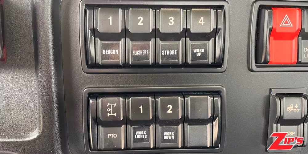 Picture of 2026 Century Steel 12 Series LCG™ Car Carrier, Freightliner M2, 23304