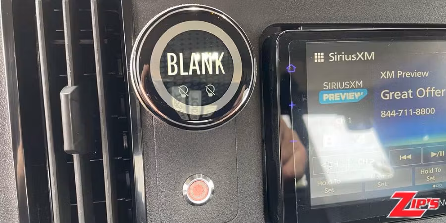 Picture of 2026 Century Steel 12 Series LCG™ Car Carrier, Freightliner M2, 23304