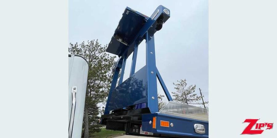 Picture of 2026 Century Steel 12 Series LCG™ Car Carrier, Freightliner M2, 23304