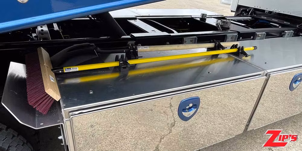 Picture of 2026 Century Steel 12 Series LCG™ Car Carrier, Freightliner M2, 23304