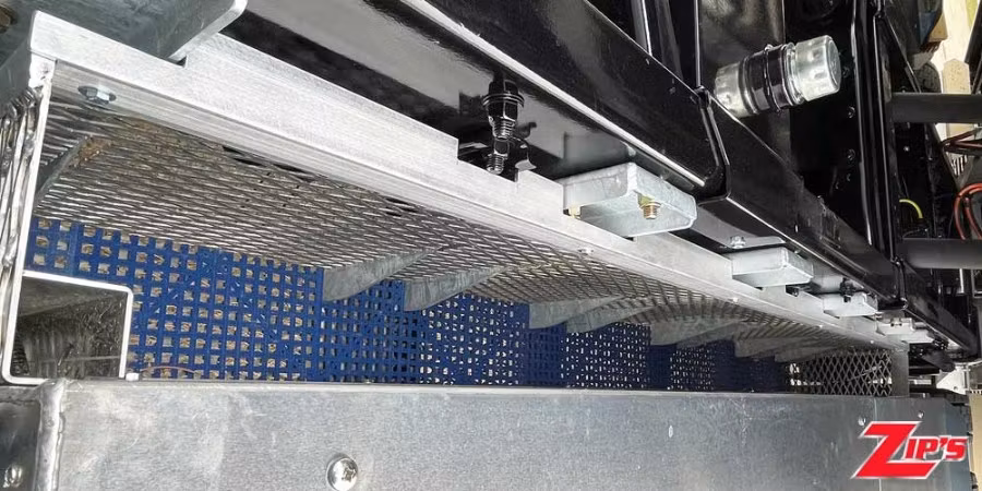 Picture of 2026 Century Steel 12 Series LCG™ Car Carrier, Freightliner M2, 23304