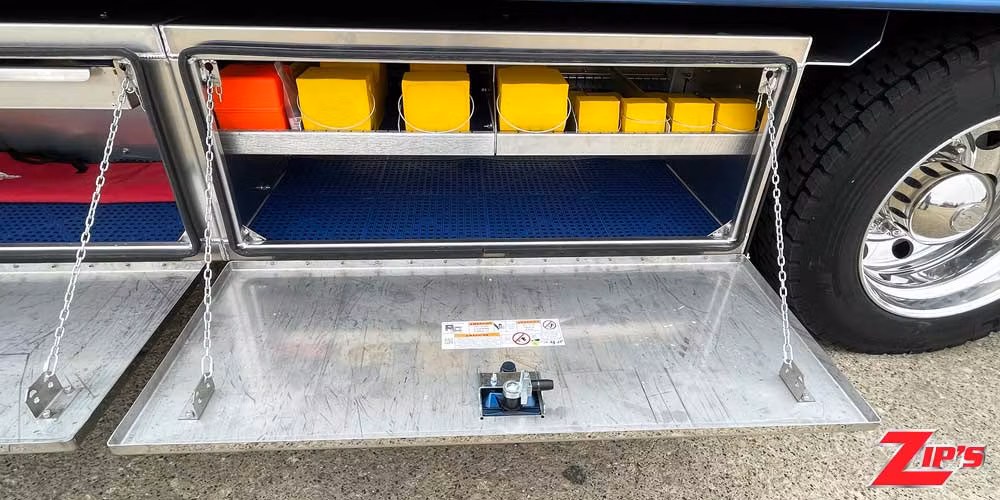 Picture of 2026 Century Steel 12 Series LCG™ Car Carrier, Freightliner M2, 23304