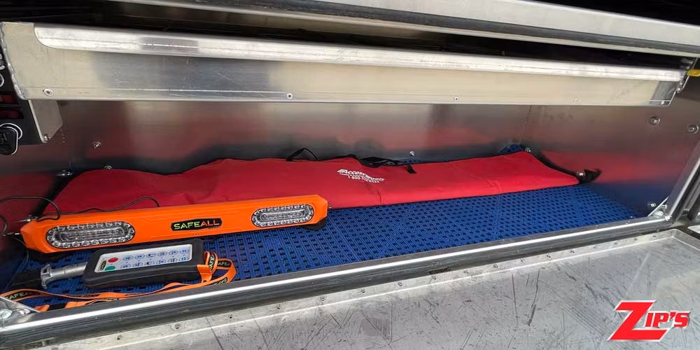 Picture of 2026 Century Steel 12 Series LCG™ Car Carrier, Freightliner M2, 23304