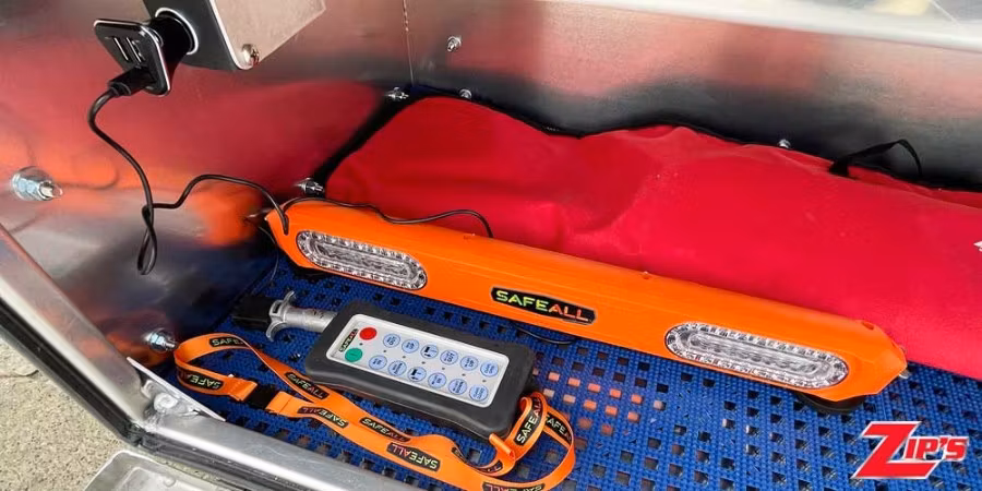 Picture of 2026 Century Steel 12 Series LCG™ Car Carrier, Freightliner M2, 23304