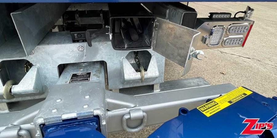 Picture of 2026 Century Steel 12 Series LCG™ Car Carrier, Freightliner M2, 23304