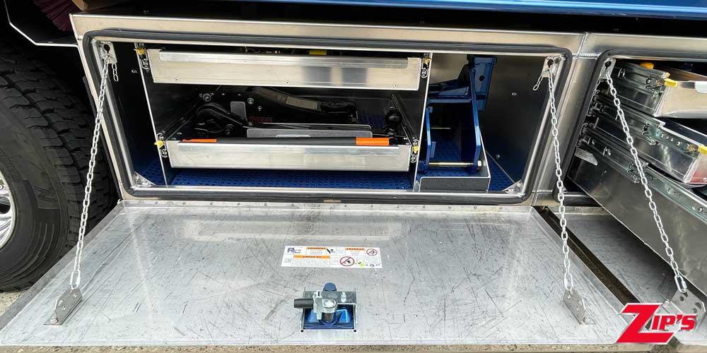 Picture of 2026 Century Steel 12 Series LCG™ Car Carrier, Freightliner M2, 23304