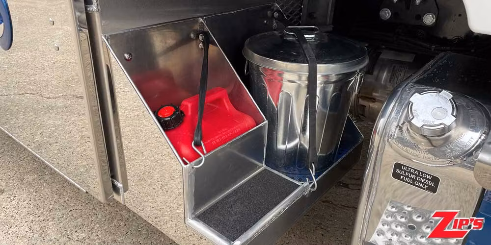 Picture of 2026 Century Steel 12 Series LCG™ Car Carrier, Freightliner M2, 23304