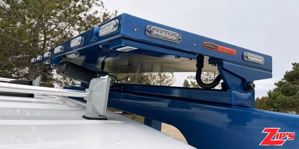 Picture of 2026 Century Steel 12 Series LCG™ Car Carrier, Freightliner M2, 23304