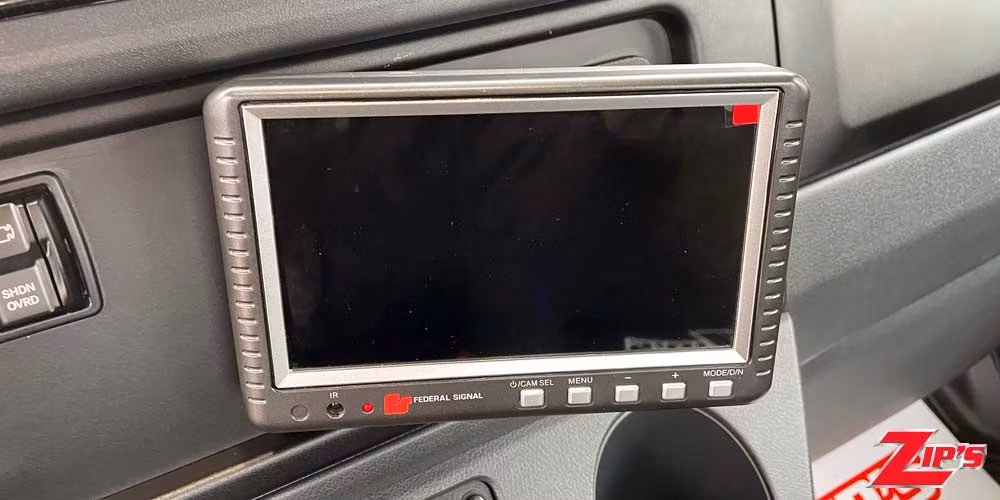 Picture of 2026 Century Steel 12 Series LCG™ Car Carrier, Freightliner M2, 23304