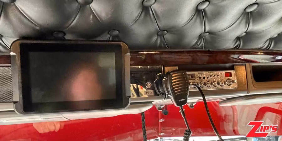 Picture of 2026 Century 1135 35 Ton Rotator Wrecker, Kenworth W900 with 38" Sleeper, 22992