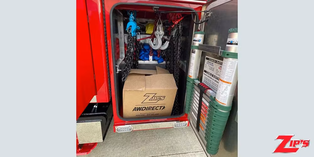 Picture of 2026 Century 1135 35 Ton Rotator Wrecker, Kenworth W900 with 38" Sleeper, 22992