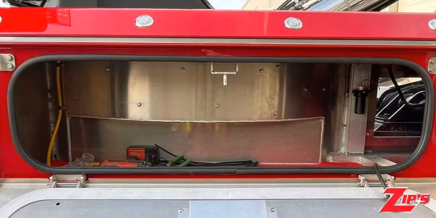 Picture of 2026 Century 1135 35 Ton Rotator Wrecker, Kenworth W900 with 38" Sleeper, 22992