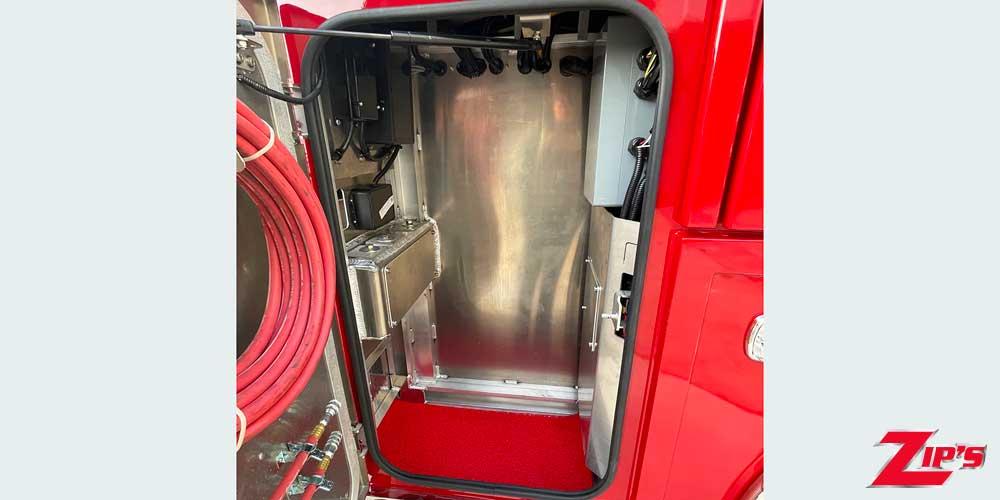 Picture of 2026 Century 1135 35 Ton Rotator Wrecker, Kenworth W900 with 38" Sleeper, 22992