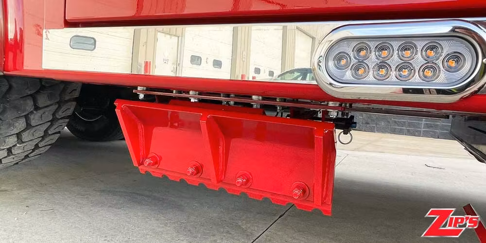 Picture of 2026 Century 1135 35 Ton Rotator Wrecker, Kenworth W900 with 38" Sleeper, 22992