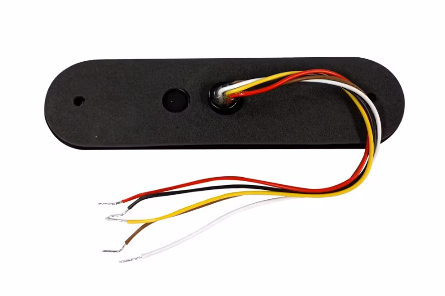 Picture of Maxxima Quad Color Warning LED