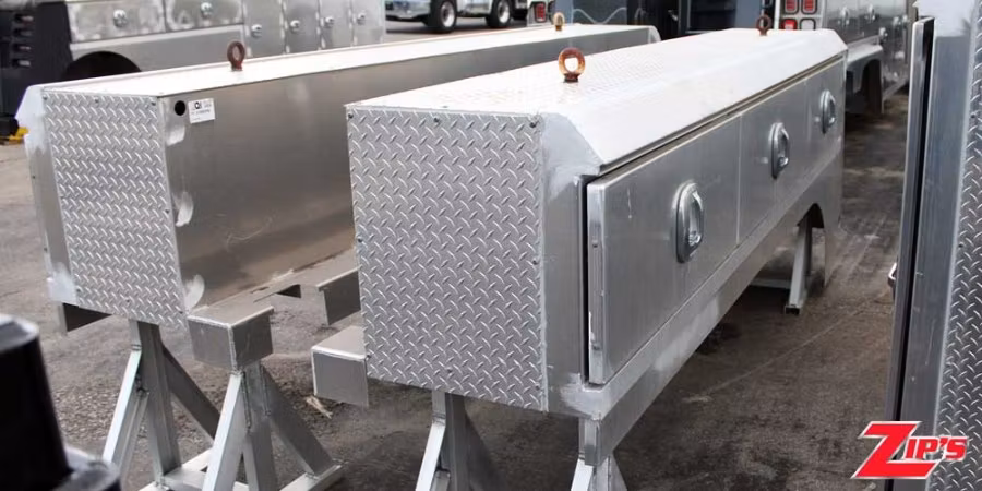 Picture of 2022 Holmes Detachable Towing Unit DTU, Peterbilt 389 Road Tractor with 48" Sleeper, 23210