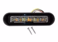 Picture of Maxxima Quad Color Warning LED