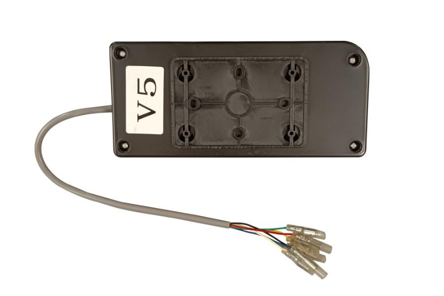 Picture of Control Box For Wlb7800 Bar